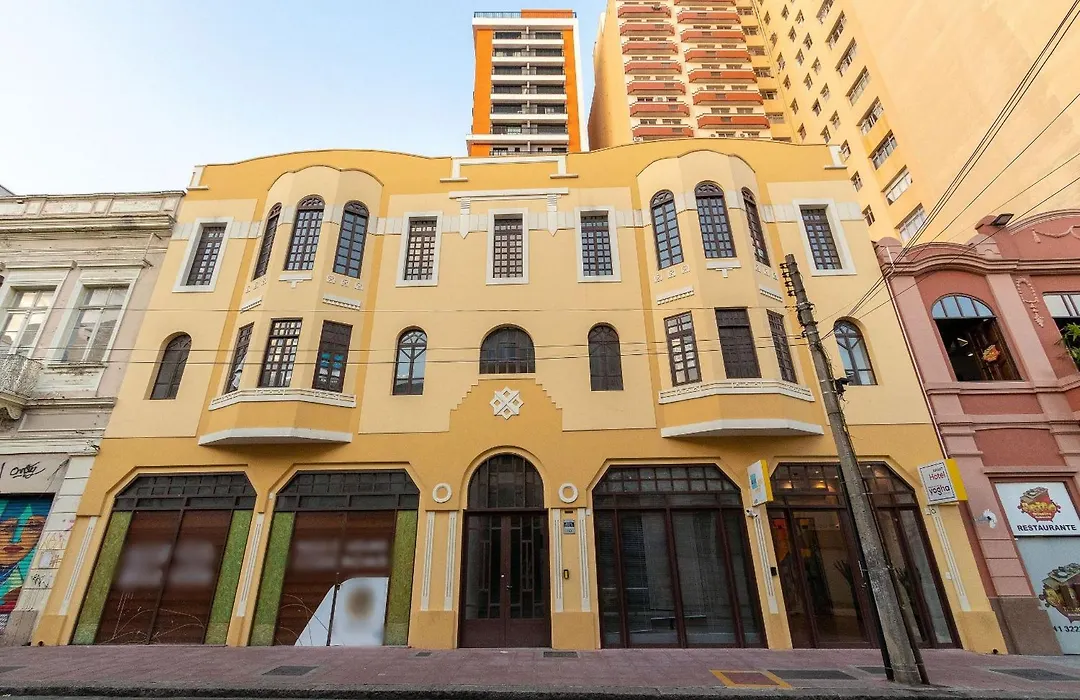 Studio Central Em Andar Alto - All1507-1